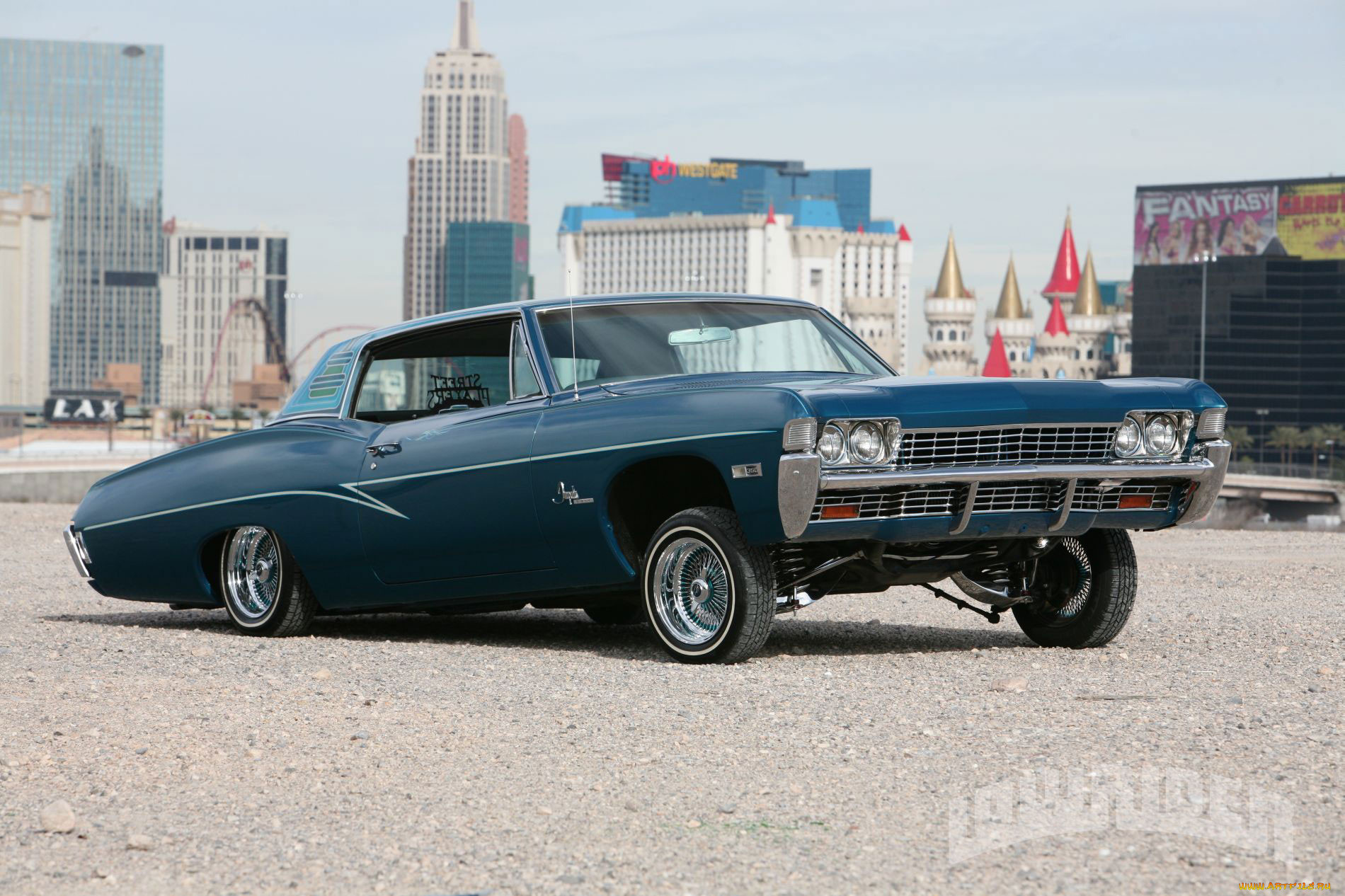 1968, chevrolet, impala, 